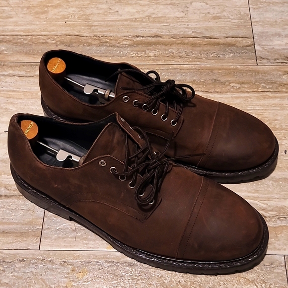 Thursday boots - Picture 3 of 12